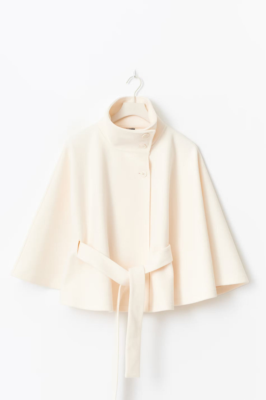 Chaqueta Sofía tipo capa