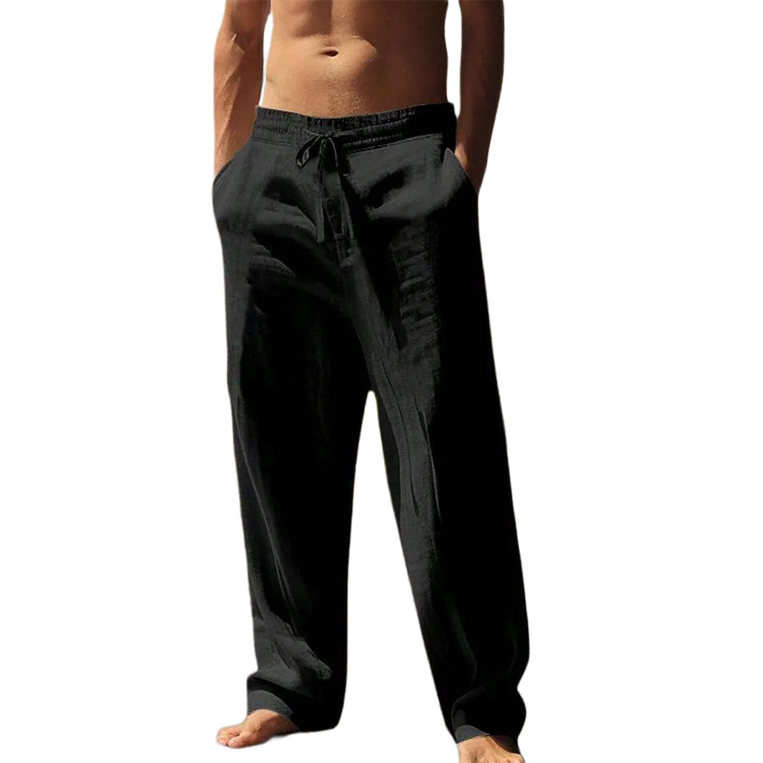 Mauricio Linen Pants