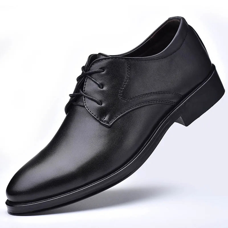 Zapatos Dante de vestir