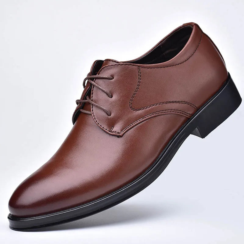 Zapatos Dante de vestir