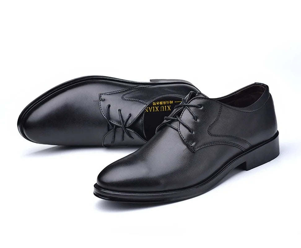 Zapatos Dante de vestir