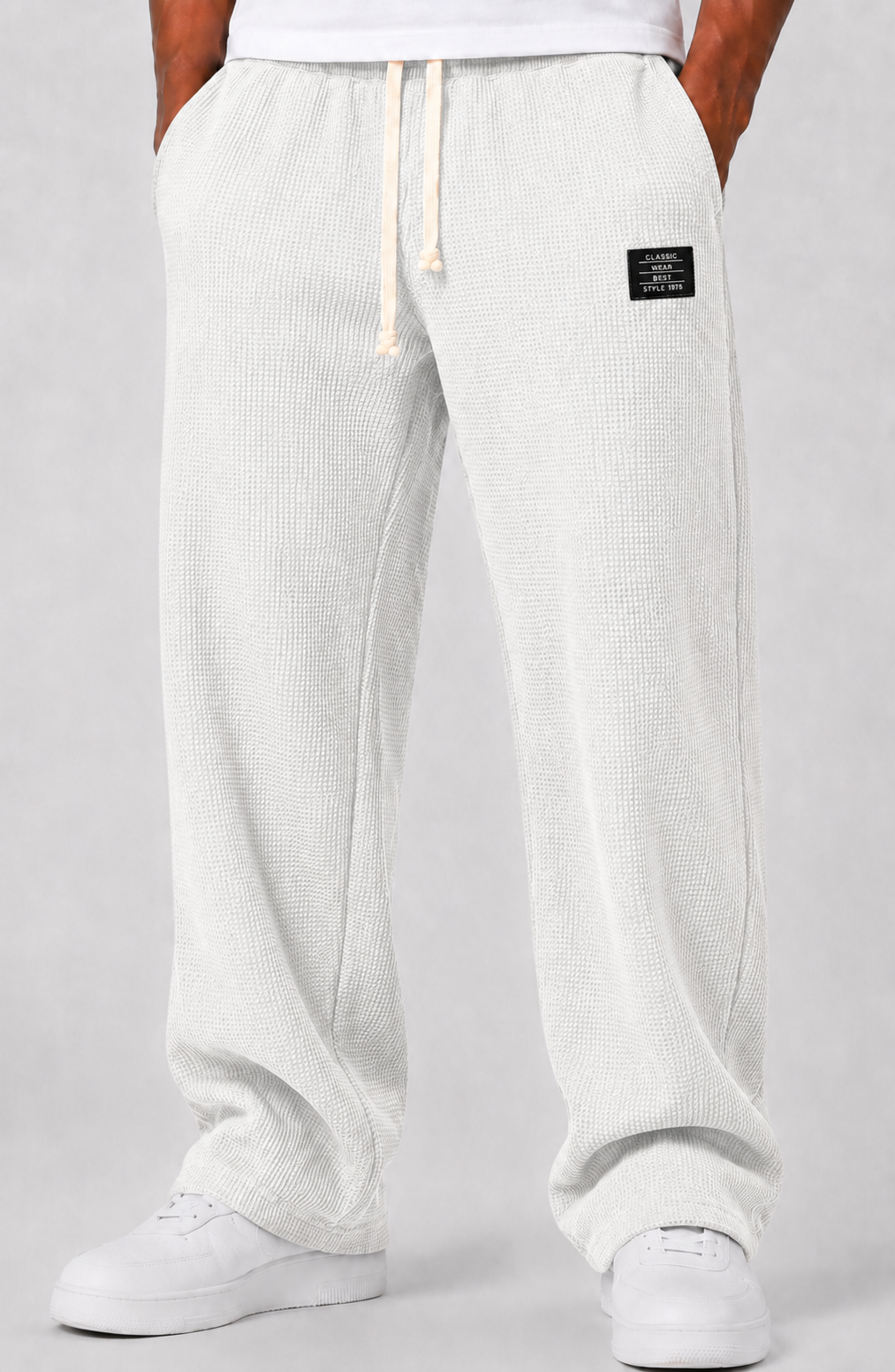 Pantalón Jogger Urban Comfort
