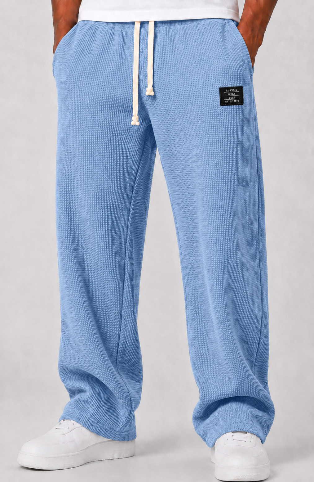 Pantalón Jogger Urban Comfort