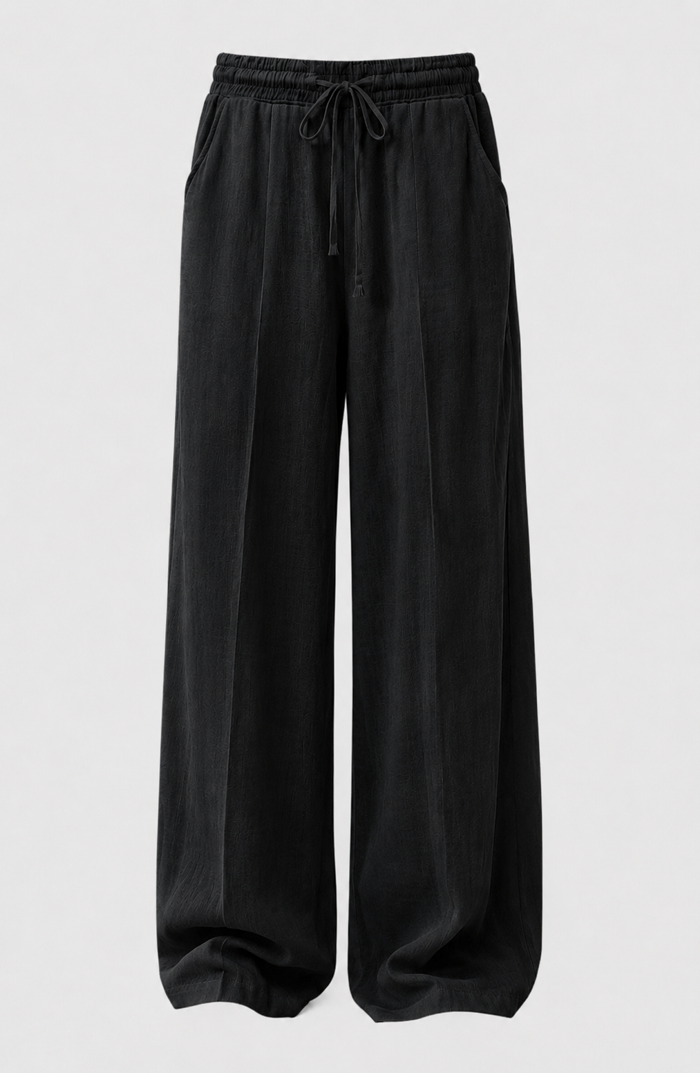Pantalón Mauricio de Lino Premium