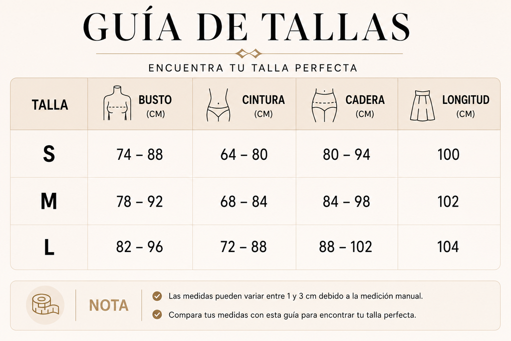 Conjunto Marbella Premium de Dos Piezas