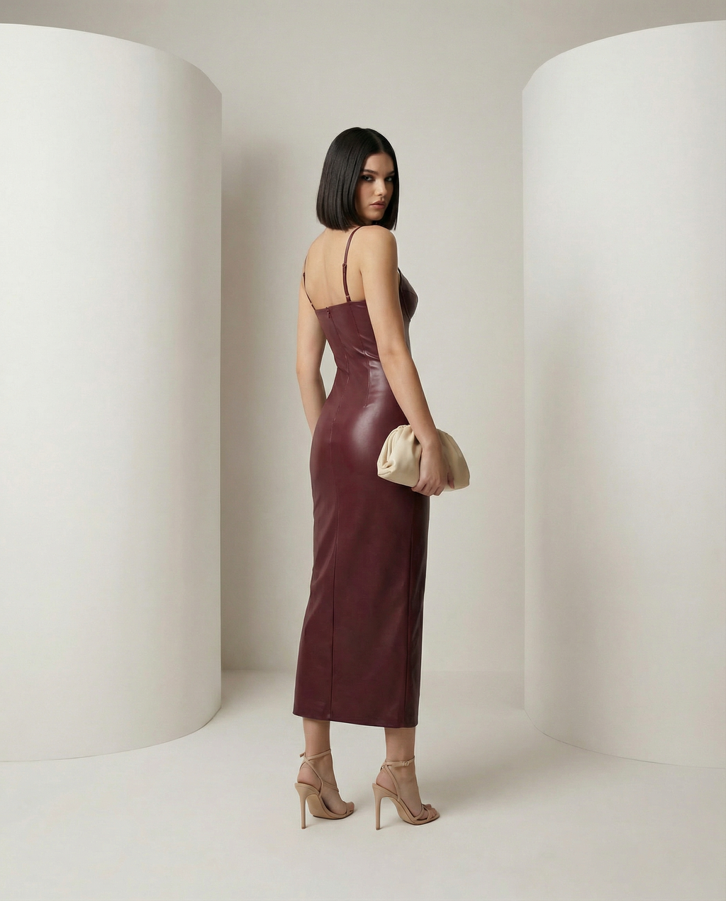 Noira Bodycon Dress