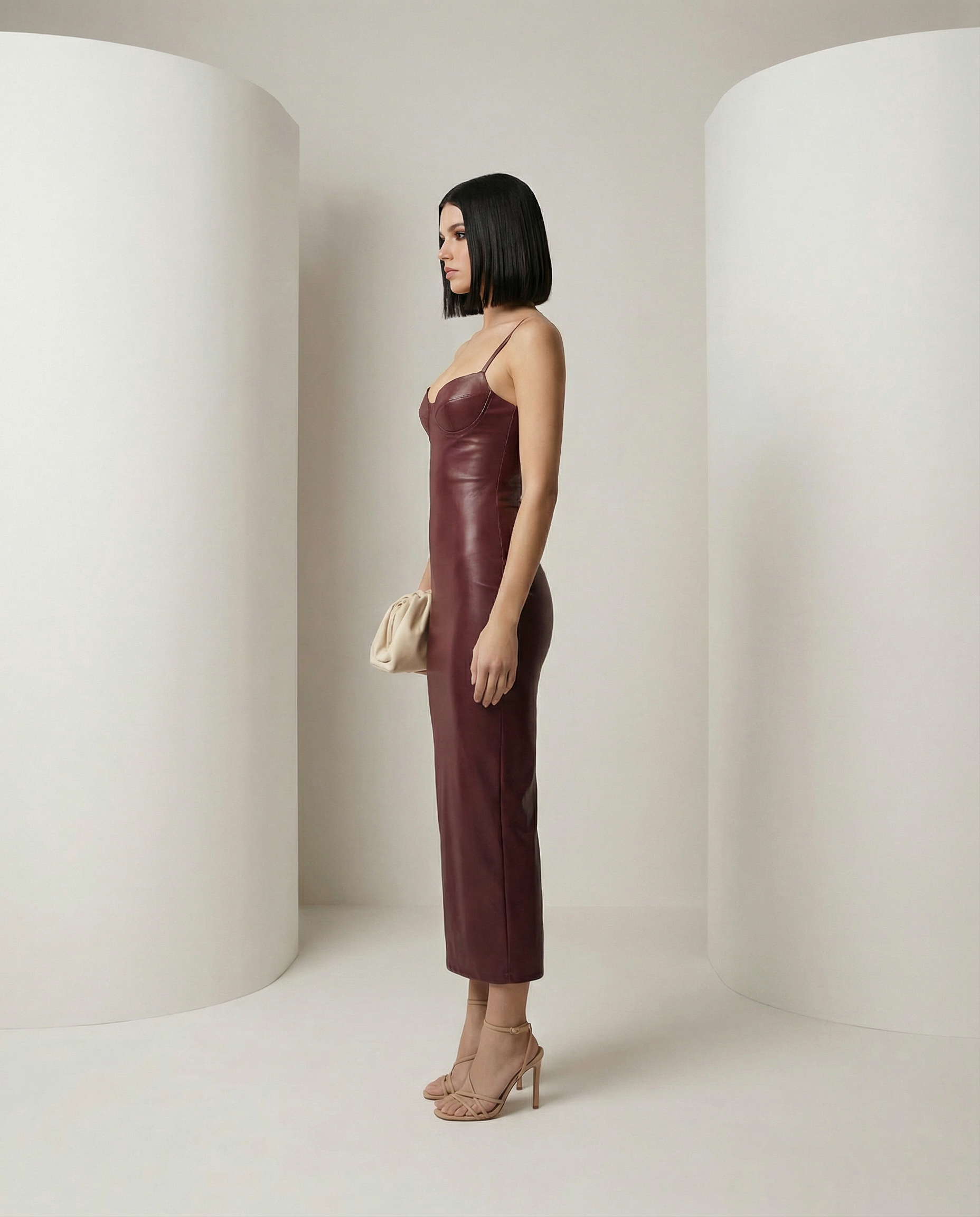 Noira Bodycon Dress