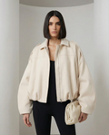 Chaqueta Selena  Oversize