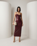 Noira Bodycon Dress