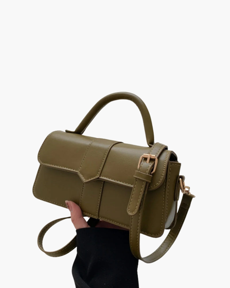 Bolso París estructurado