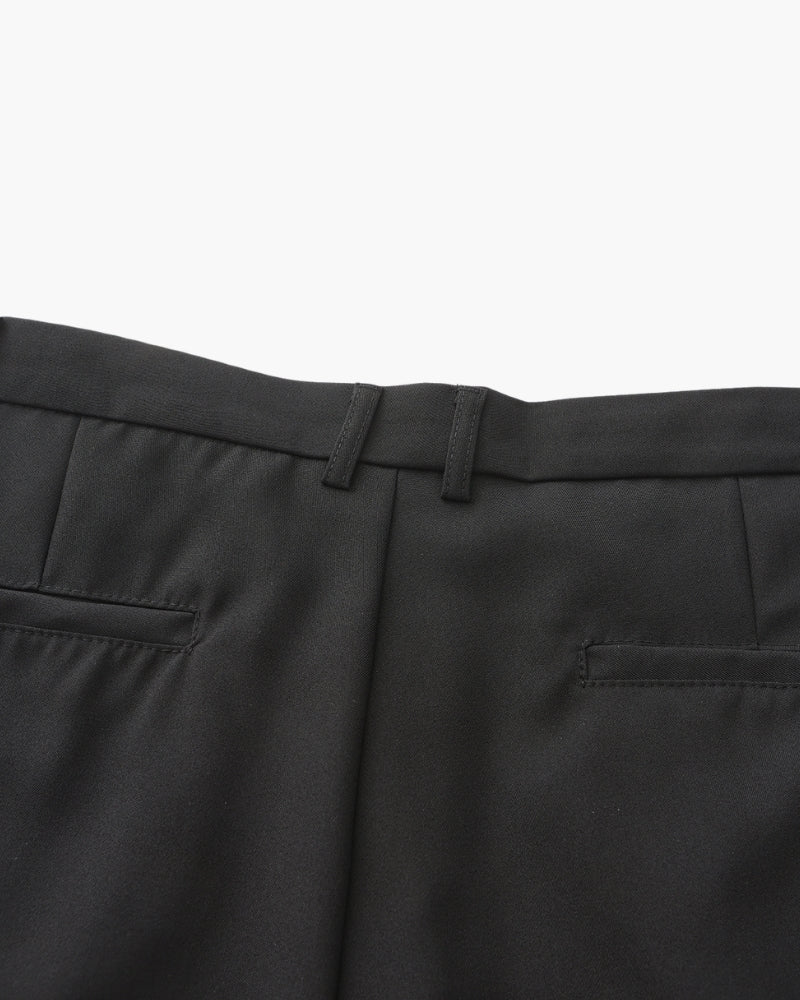Pantalón París de corte recto