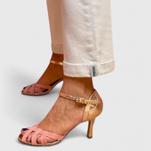 Tacones Sofía Comfort Premium