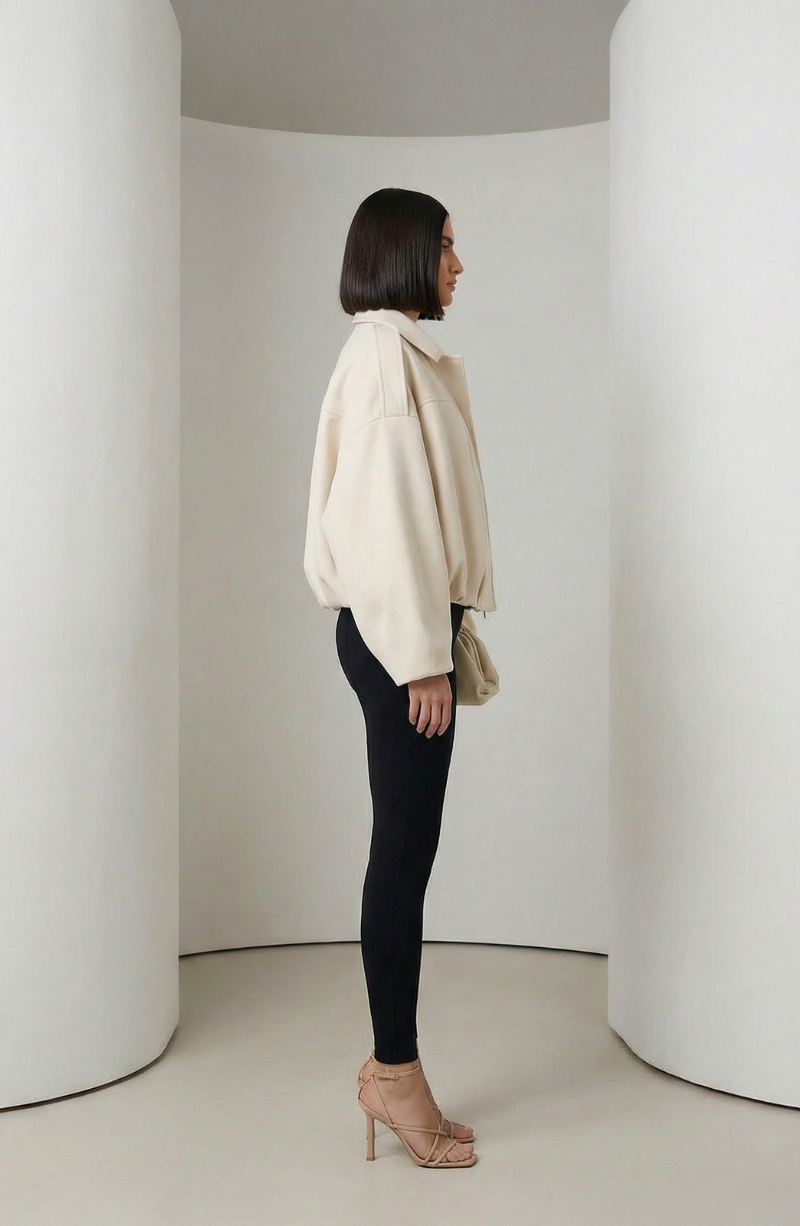 Chaqueta Selena  Oversize