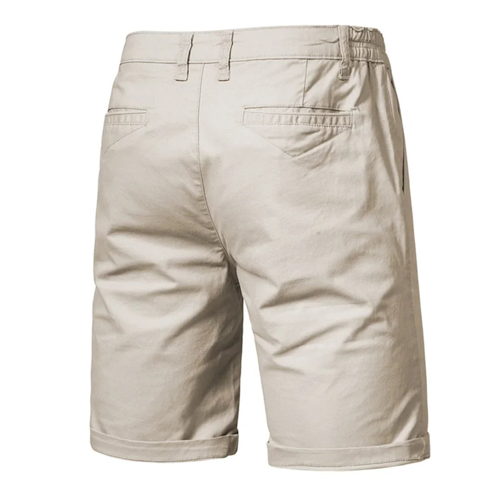 Beeckhoven™ | Luxe Heren Short
