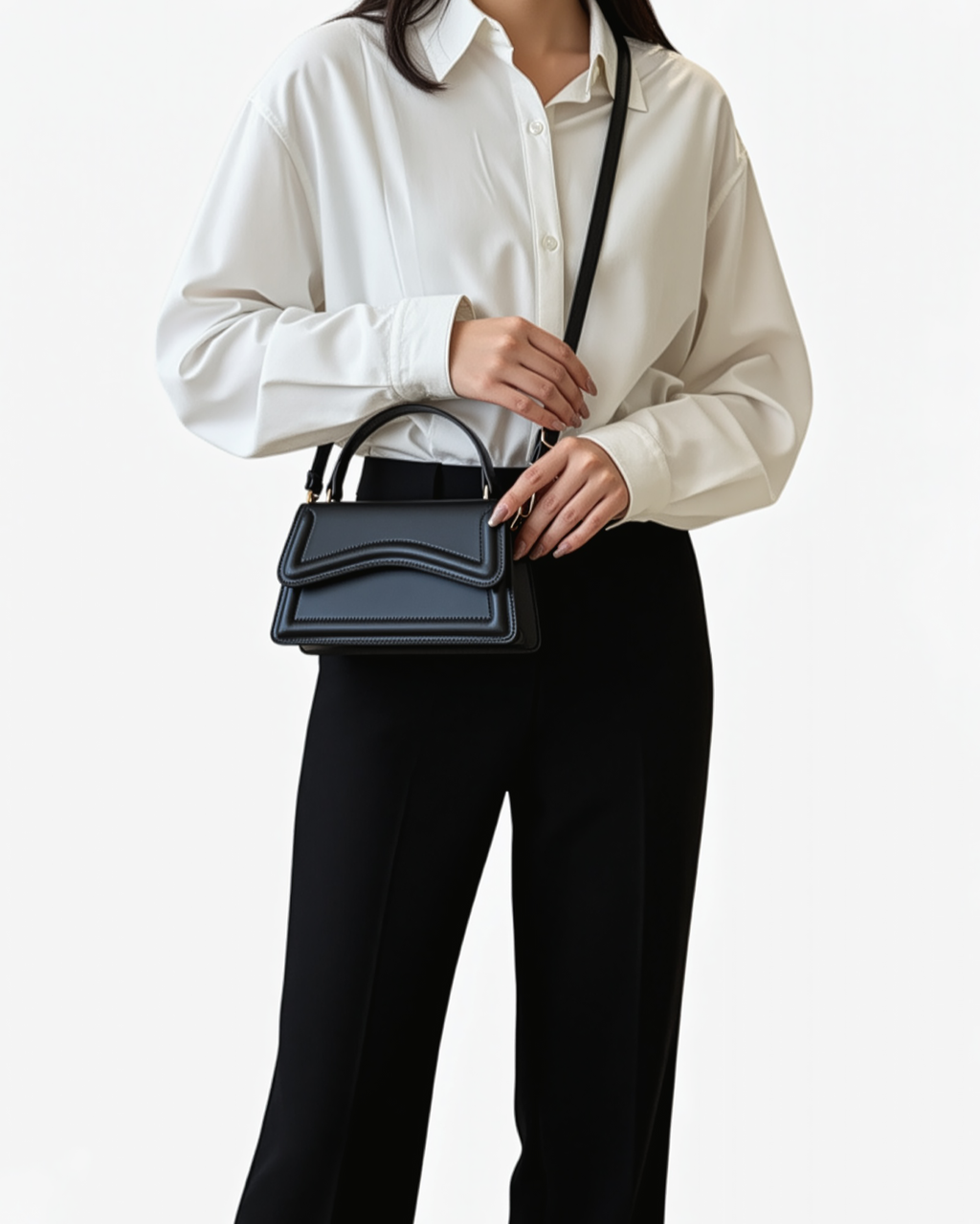 Bolso Ibiza de hombro