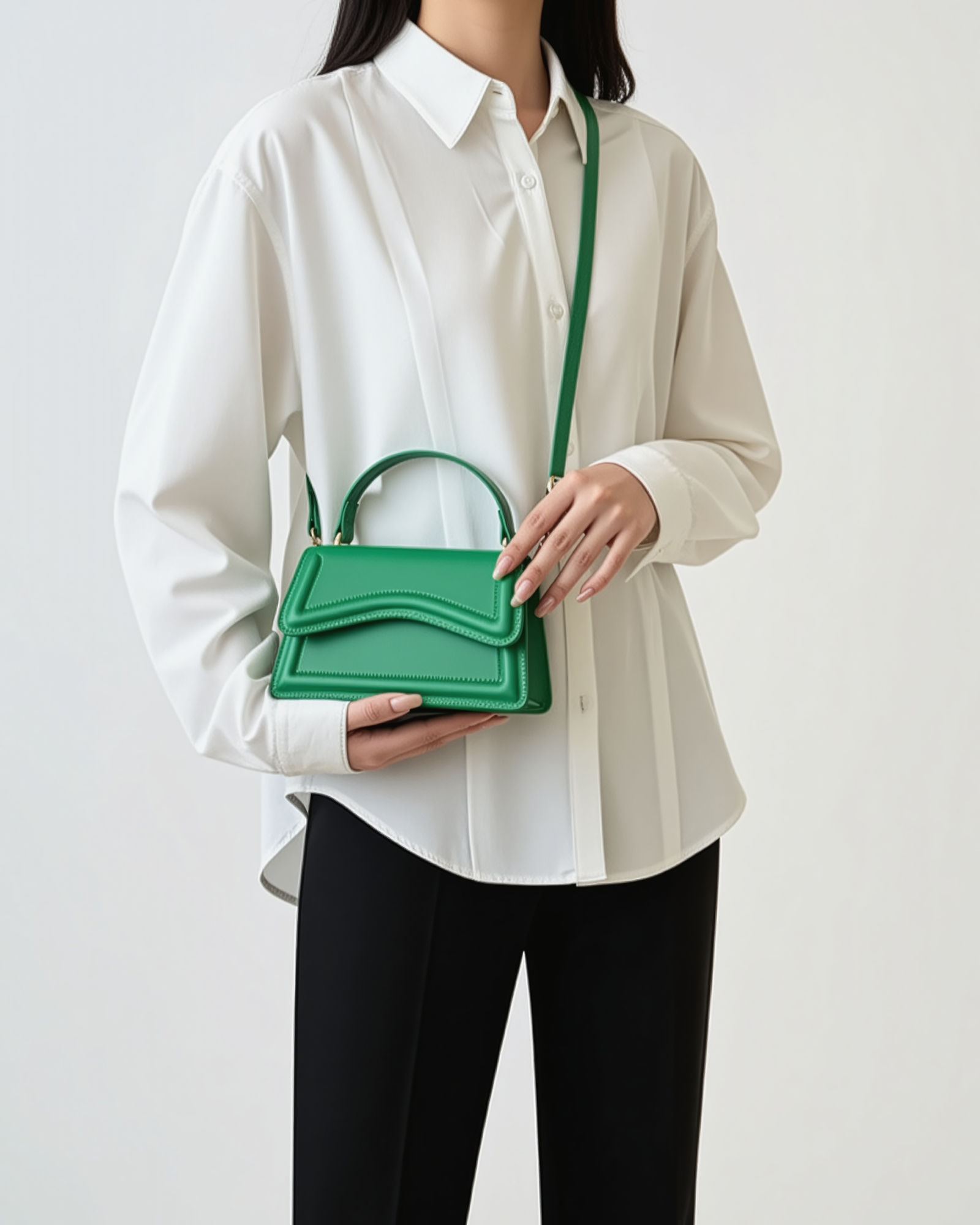 Bolso Ibiza de hombro