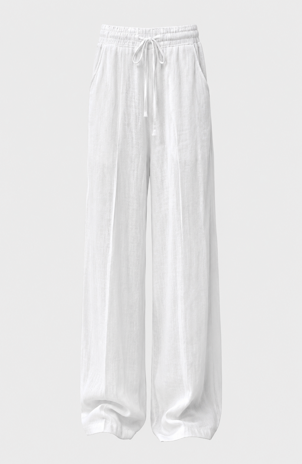 Pantalón Mauricio de Lino Premium