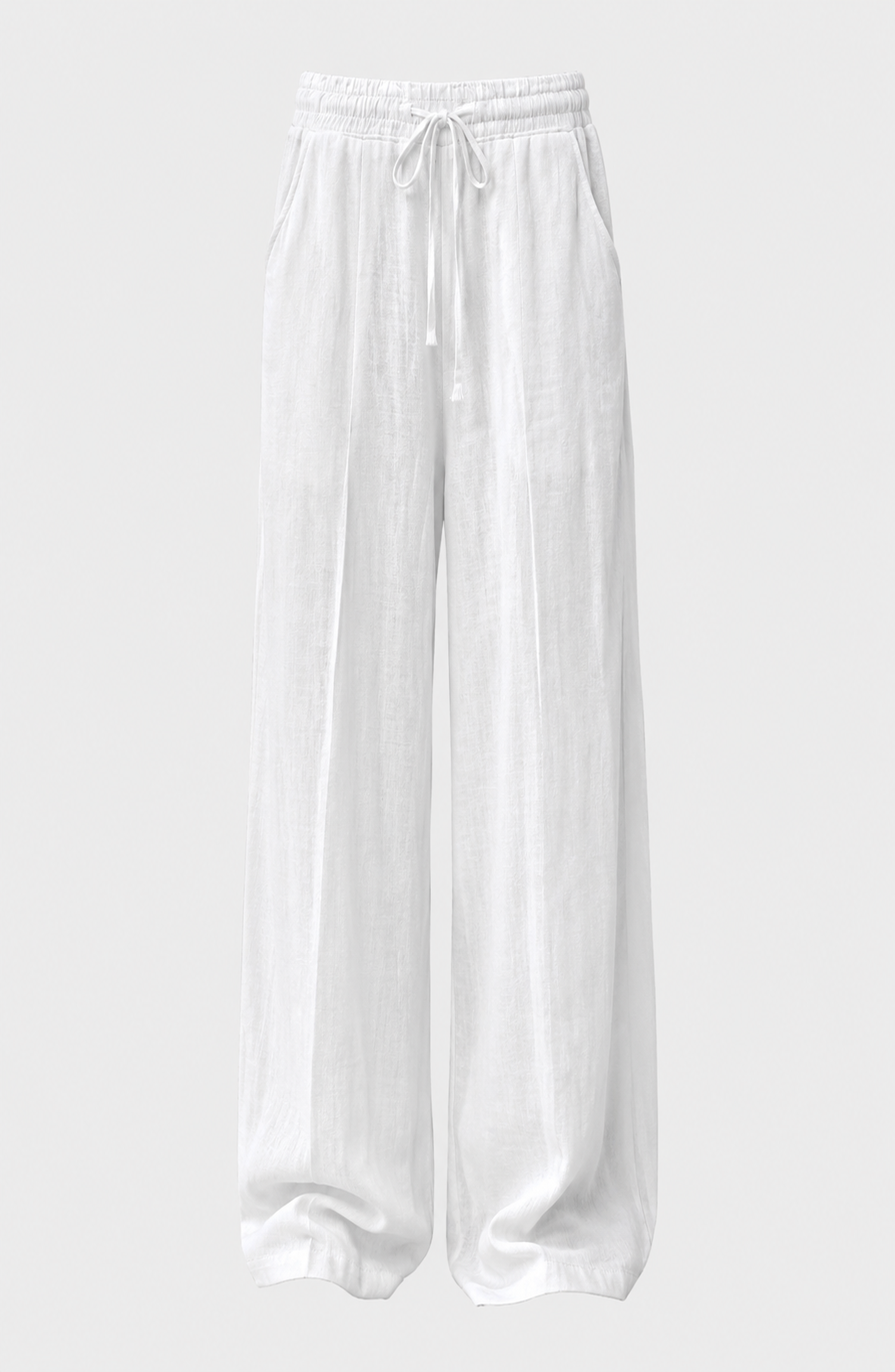 Pantalón Mauricio de Lino Premium