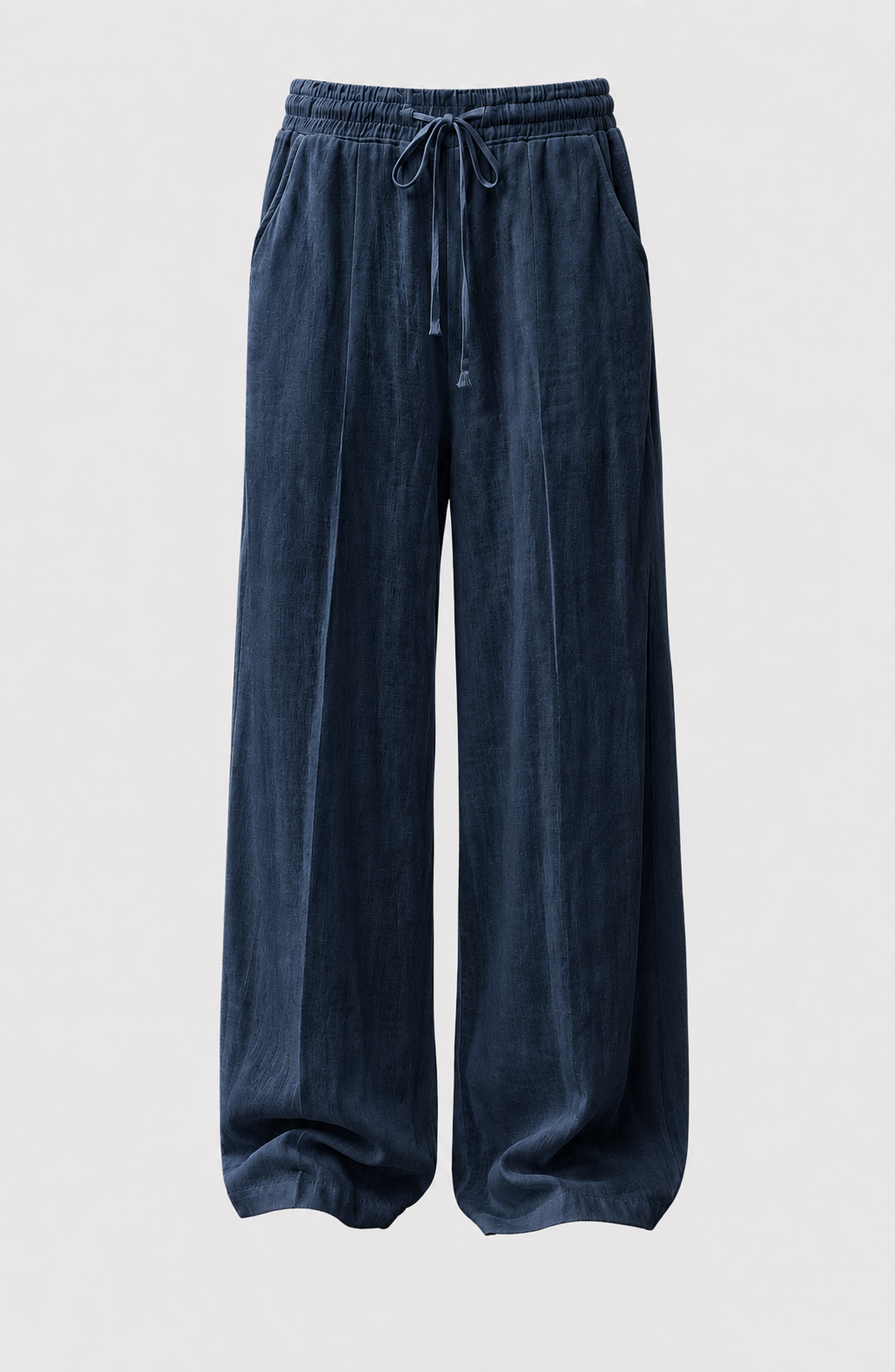 Pantalón Mauricio de Lino Premium