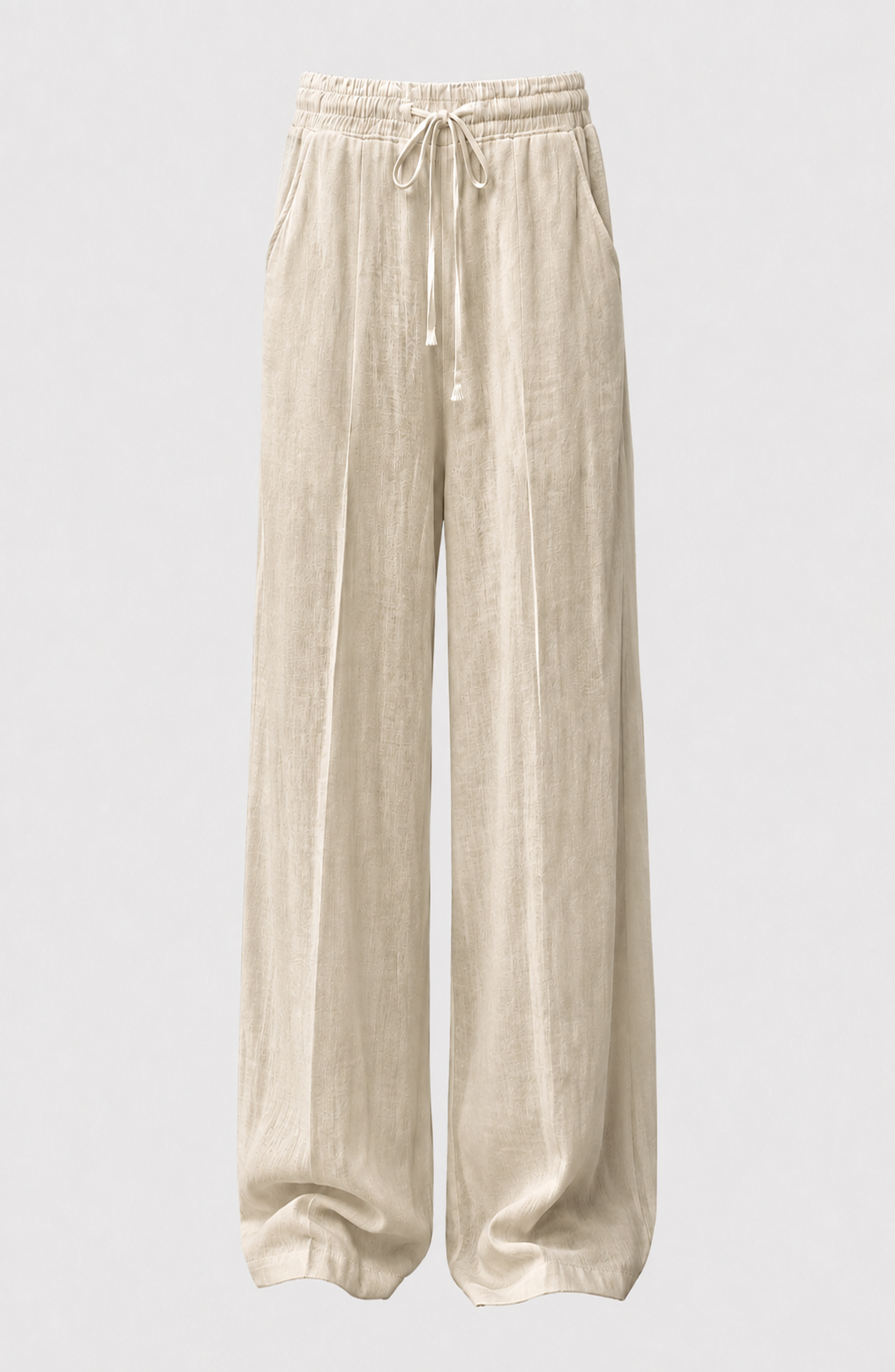 Pantalón Mauricio de Lino Premium