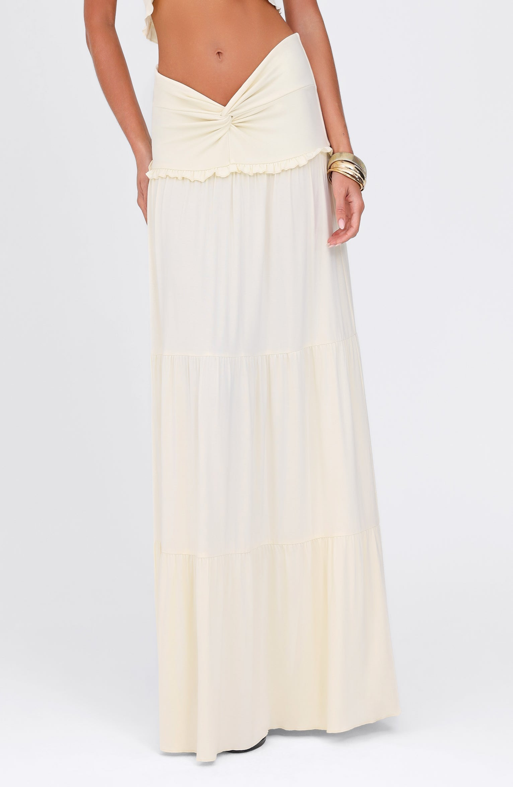 Conjunto Leja Halter Elegante