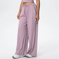 Pantalón Lía Wide Leg de Cintura Alta para Mujer