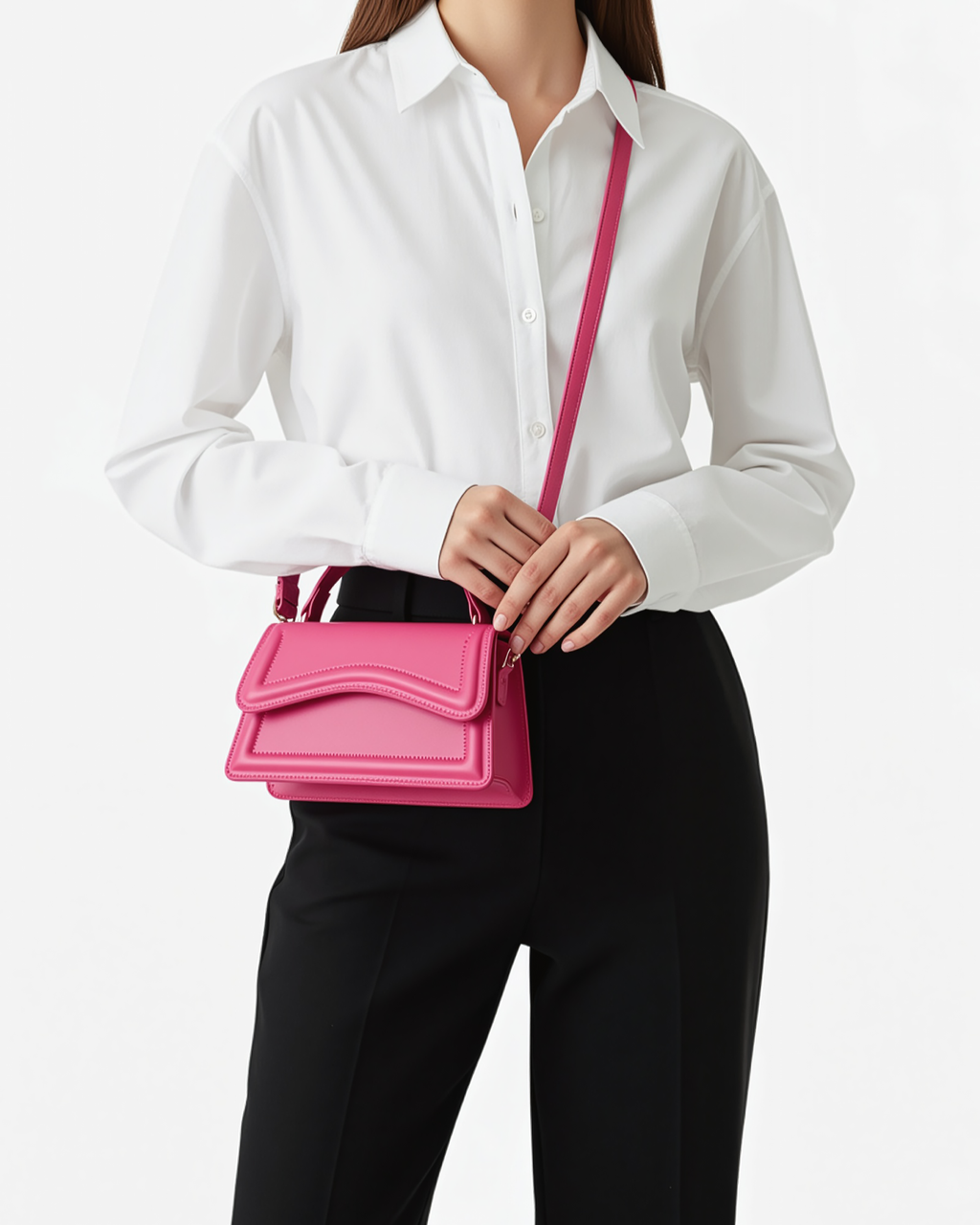 Bolso Ibiza de hombro